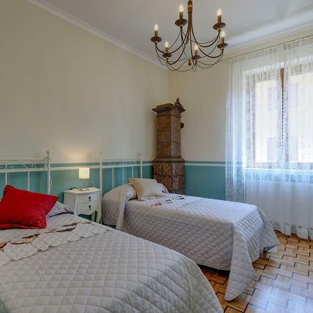 B&B La Contessa Monfalcone Bagian luar foto