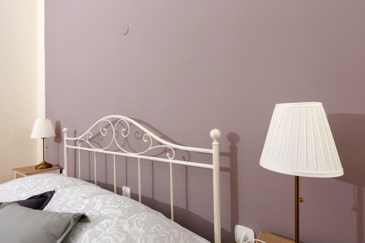 B&B La Contessa Monfalcone Bagian luar foto