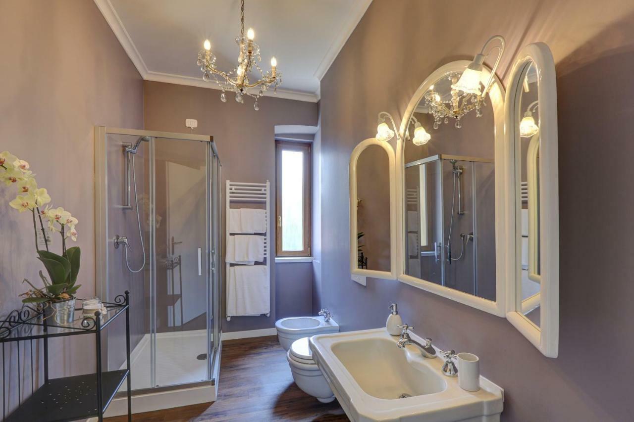 B&B La Contessa Monfalcone Bagian luar foto